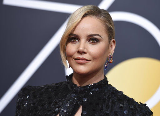 75th Annual Golden Globe Awards - Arrivals